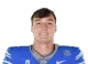 Brady Kluse headshot