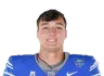 Brady Kluse headshot