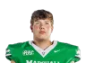 Jack Laird headshot