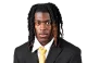 Davion Dozier headshot