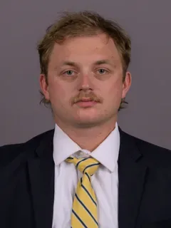 Owen Tarpey headshot