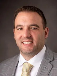 Casey Vance headshot
