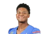 Aaron Williams headshot