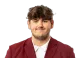 Jacob Booth headshot
