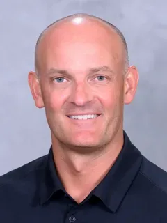 Matt Kubik headshot