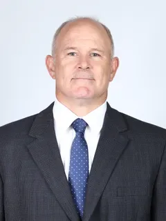 Rob Eggerling headshot