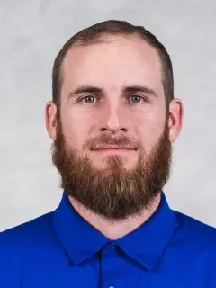 Ryan Williams headshot