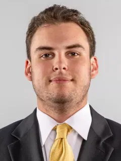 Christian Long headshot