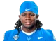 Ronnell Davis headshot