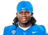 Ronnell Davis headshot
