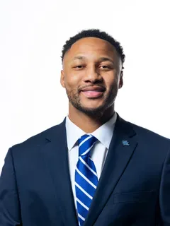 Ty Holder headshot