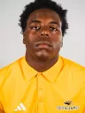 Broderick Peters headshot