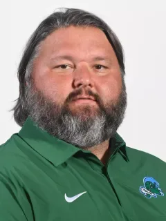 Cody Kennedy headshot