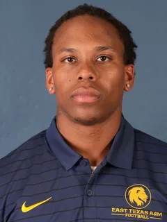 Chris Rivers headshot