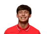 John Sierra headshot