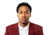 Jamari Allen headshot
