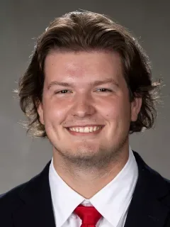 Tyler Gibson headshot