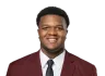Jahkeem Stewart headshot