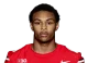 Malik Hartford headshot