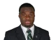 Benson Prosper headshot