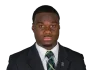 Benson Prosper headshot