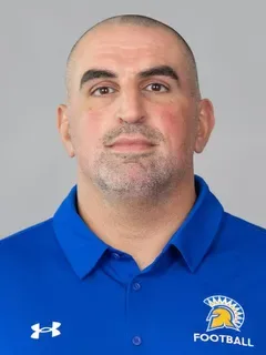Ramsen Golpashin headshot