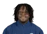 Reese Osei-Wusu headshot