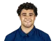 Isaiah Reed headshot