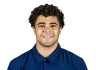 Isaiah Reed headshot