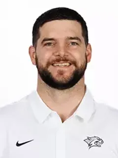 Nick Hunter headshot