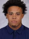 Sean Williams headshot