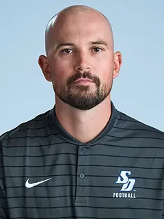 Ryan Diedrick headshot
