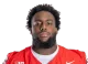 Keshon Griffin headshot