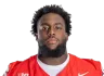Keshon Griffin headshot