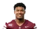 Micah Harper headshot