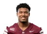 Micah Harper headshot