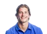 Blake Baker headshot