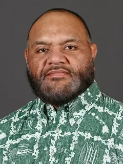 Lance Samuseva headshot
