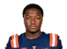 Cedric Wyche II headshot