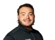 Ezra Hensley headshot