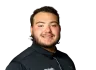 Ezra Hensley headshot