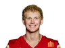 Gavin Schieler headshot