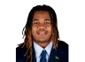 Nick James headshot
