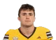 Broc Lowry headshot