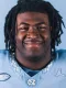 Vodney Cleveland headshot