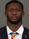 Jaylen Jordon headshot