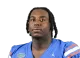 Jeramiah McCloud headshot