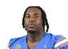Jeramiah McCloud headshot