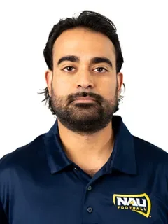 Aman Anand headshot