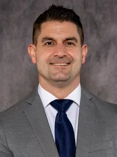 Scott Lewis headshot